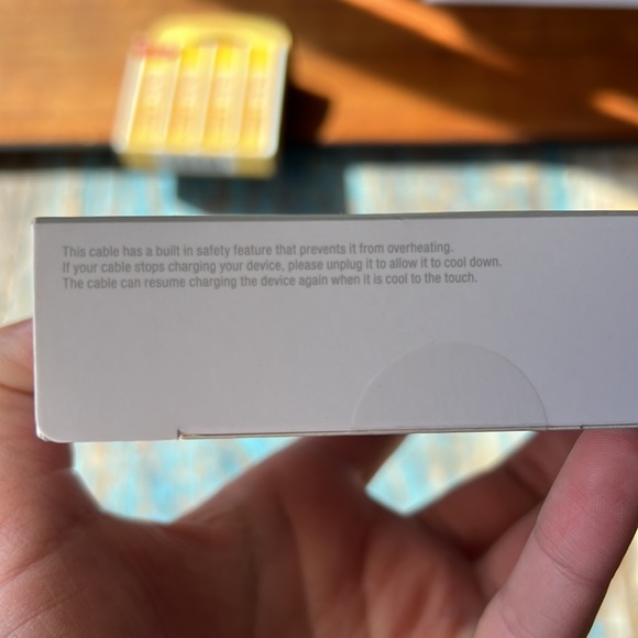 Heyday USB-C - Picture 3 of 3